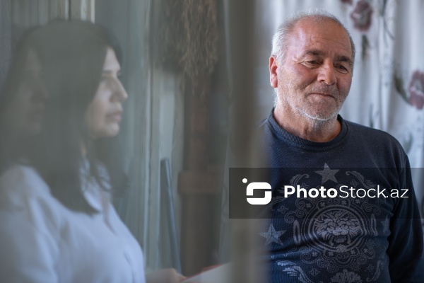 Nizami Əbdilovun yaddaşına həkk olunan Xocalı faciəsi