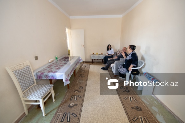 Nizami Əbdilovun yaddaşına həkk olunan Xocalı faciəsi