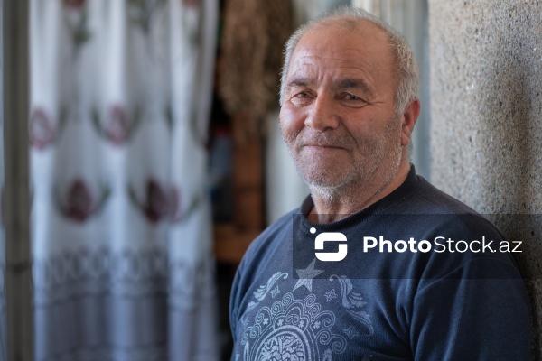 Nizami Əbdilovun yaddaşına həkk olunan Xocalı faciəsi