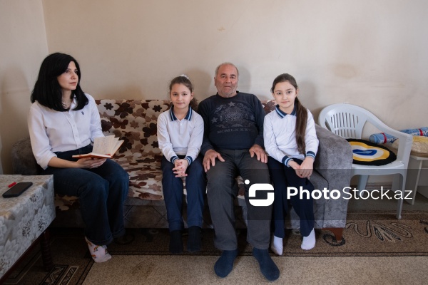 Nizami Əbdilovun yaddaşına həkk olunan Xocalı faciəsi