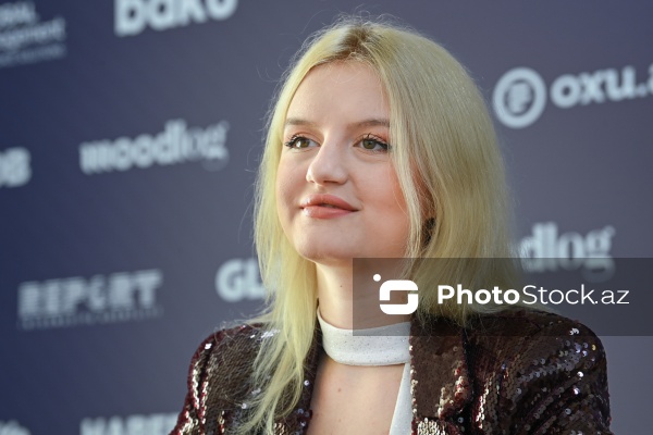 20 yaşlı animator Valeriya Lisinskaya