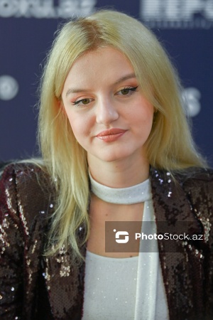 20 yaşlı animator Valeriya Lisinskaya