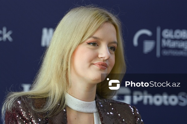 20 yaşlı animator Valeriya Lisinskaya