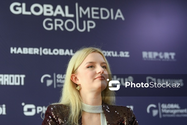 20 yaşlı animator Valeriya Lisinskaya