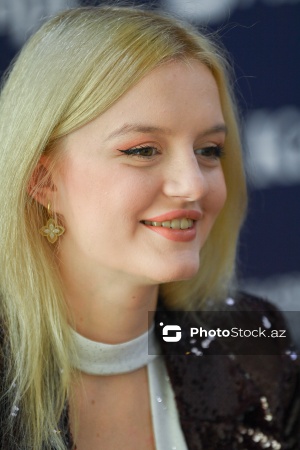 20 yaşlı animator Valeriya Lisinskaya