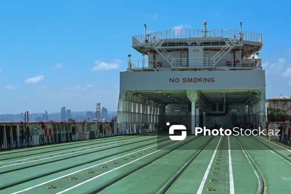 25 iyun - Beynəlxalq Dənizçilər Günü