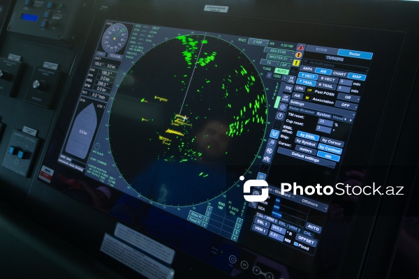 25 iyun - Beynəlxalq Dənizçilər Günü