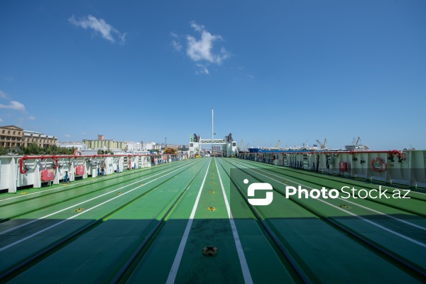 25 iyun - Beynəlxalq Dənizçilər Günü