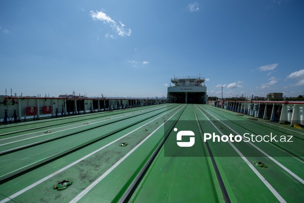 25 iyun - Beynəlxalq Dənizçilər Günü