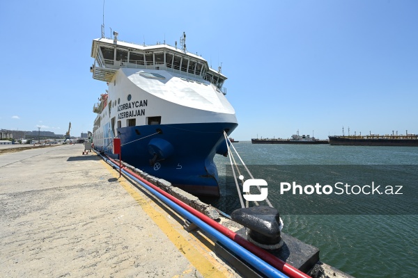 25 iyun - Beynəlxalq Dənizçilər Günü