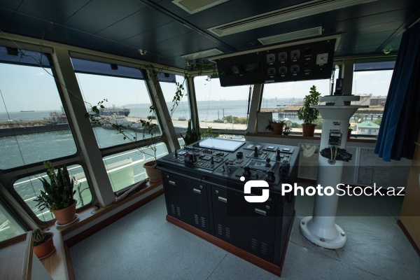 25 iyun - Beynəlxalq Dənizçilər Günü