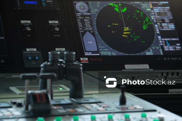 25 iyun - Beynəlxalq Dənizçilər Günü