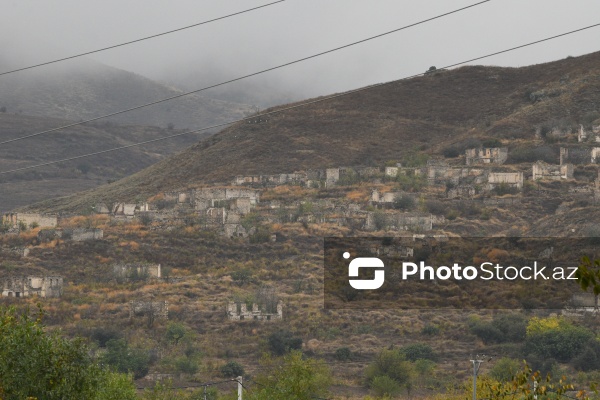 25 oktyabr – Qubadlı Şəhəri Günü