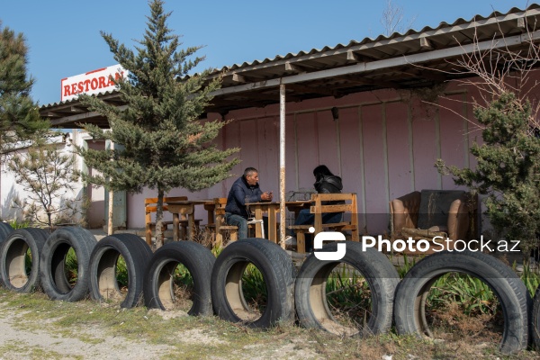 26 fevral gecəsindən bəri anasından xəbər ala bilməyən Xocalı şahidi Faiq Səlimov