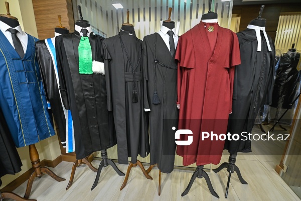 28 dekabr - “Vəkil günü” peşə bayramı