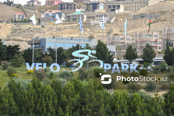 28 May – Müstəqillik Gününə həsr olunmuş veloyürüş