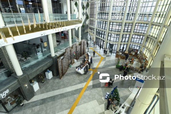 29 dekabr - “ASAN xidmət” işçilərinin peşə bayramı günü