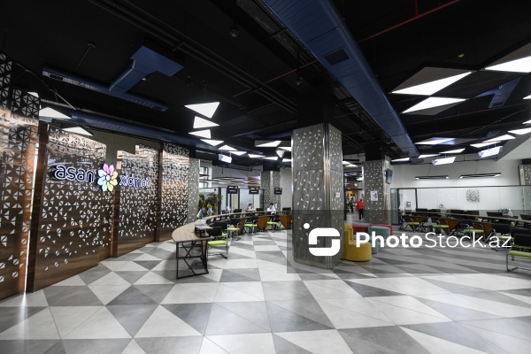 29 dekabr - “ASAN xidmət” işçilərinin peşə bayramı günü