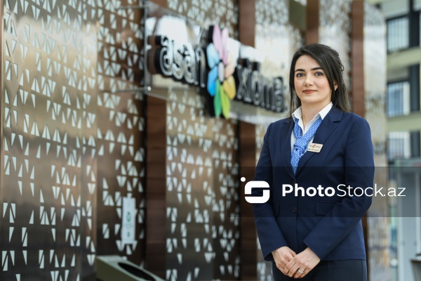 29 dekabr - “ASAN xidmət” işçilərinin peşə bayramı günü