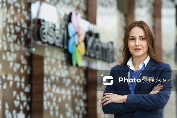 29 dekabr - “ASAN xidmət” işçilərinin peşə bayramı günü