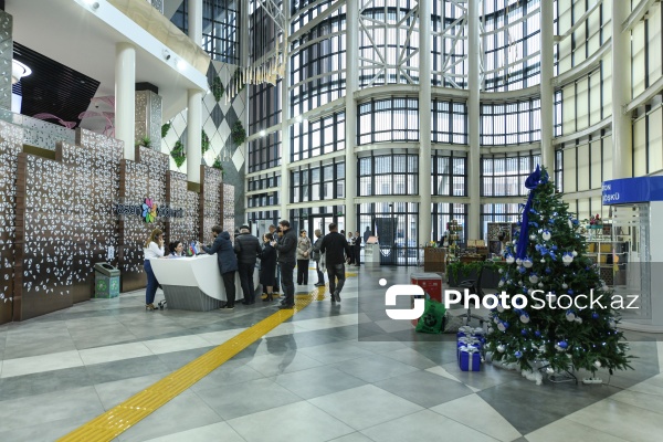 29 dekabr - “ASAN xidmət” işçilərinin peşə bayramı günü