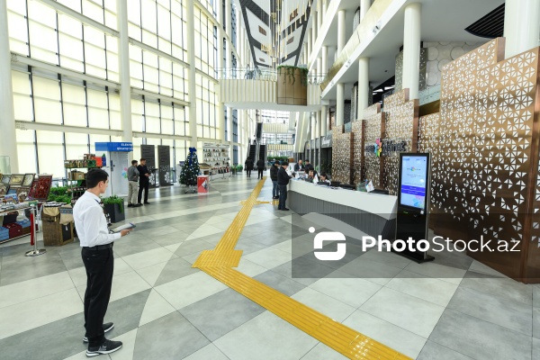 29 dekabr - “ASAN xidmət” işçilərinin peşə bayramı günü