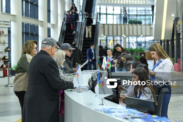 29 dekabr - “ASAN xidmət” işçilərinin peşə bayramı günü