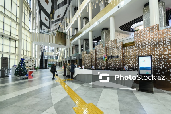 29 dekabr - “ASAN xidmət” işçilərinin peşə bayramı günü