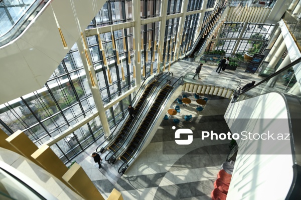 29 dekabr - “ASAN xidmət” işçilərinin peşə bayramı günü