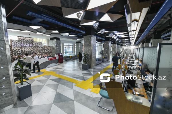 29 dekabr - “ASAN xidmət” işçilərinin peşə bayramı günü