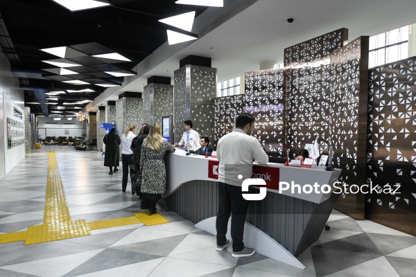 29 dekabr - “ASAN xidmət” işçilərinin peşə bayramı günü