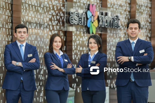 29 dekabr - “ASAN xidmət” işçilərinin peşə bayramı günü