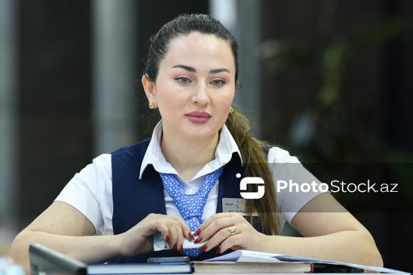 29 dekabr - “ASAN xidmət” işçilərinin peşə bayramı günü