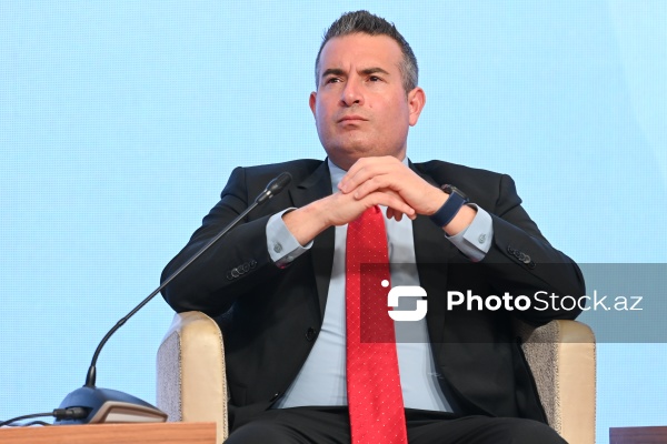 III Şuşa Qlobal Media Forumunun ikinci günü