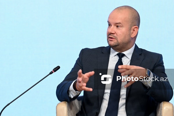 III Şuşa Qlobal Media Forumunun ikinci günü