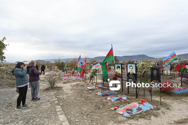 33 beynəlxalq səyyahdan ibarət qrupun Ağdam səfəri