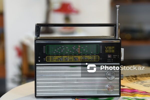 Nadir əşyalarla zəngin 35 illik şəxsi kolleksiya