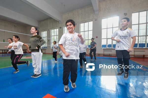 Yusif Mirzəyev adına 44 nömrəli tam orta ümumtəhsil məktəbi