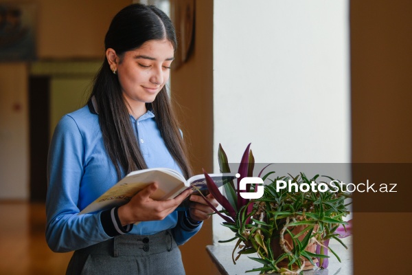 Yusif Mirzəyev adına 44 nömrəli tam orta ümumtəhsil məktəbi