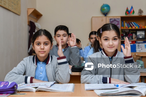 Yusif Mirzəyev adına 44 nömrəli tam orta ümumtəhsil məktəbi