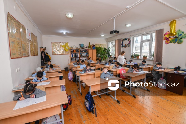 Yusif Mirzəyev adına 44 nömrəli tam orta ümumtəhsil məktəbi