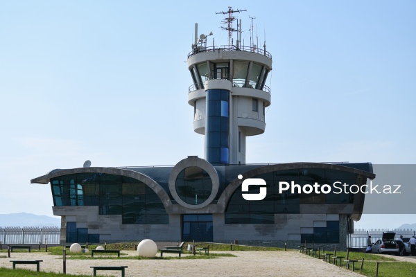 47 min kvadratmetr olması planlaşdırılan Xocalı Hava Limanı