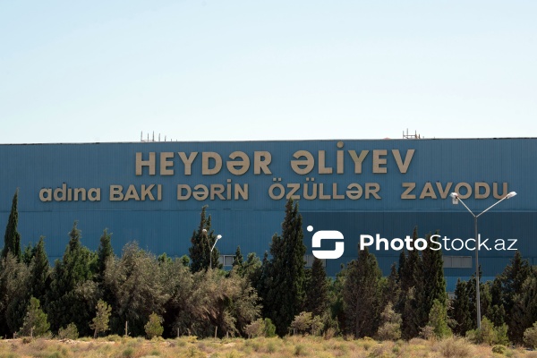 62 yaşlı kran operatoru Sifay Kərimova