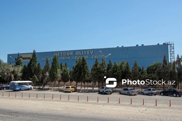 62 yaşlı kran operatoru Sifay Kərimova