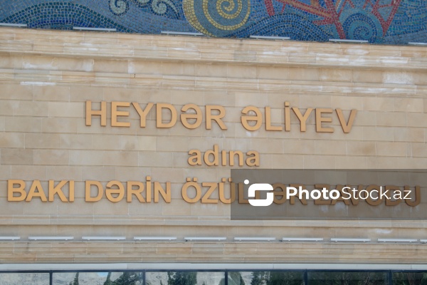 62 yaşlı kran operatoru Sifay Kərimova