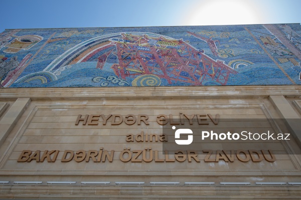 62 yaşlı kran operatoru Sifay Kərimova