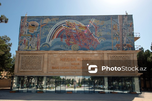 62 yaşlı kran operatoru Sifay Kərimova