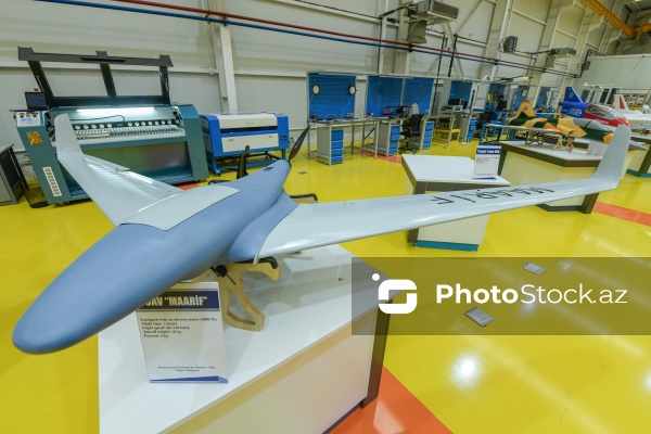 7 dekabr - Beynəlxalq Mülki Aviasiya Günü