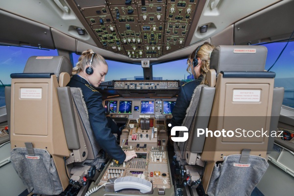 7 dekabr - Beynəlxalq Mülki Aviasiya Günü