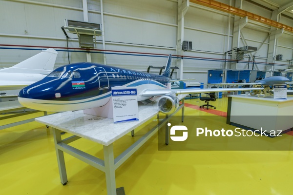 7 dekabr - Beynəlxalq Mülki Aviasiya Günü